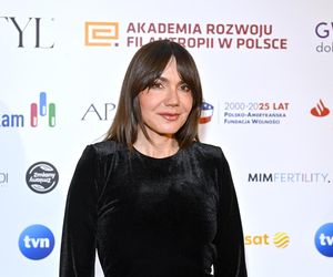 Moś w czerwieni, Woźniak-Starak w brązie i Bołądź w czerni. Która najlepiej?