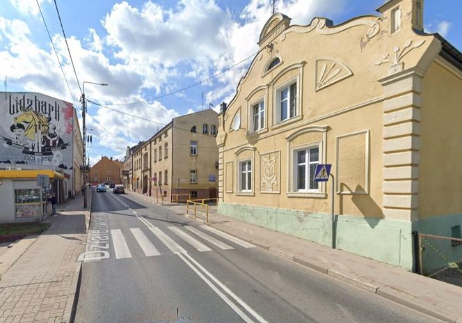 7. Lidzbark 