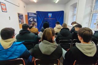 W Bełchatowie ruszyła kwalifikacja wojskowa