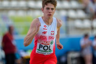 42. Mistrzostwa Polski U23 w lekkiej atletyce. Młode gwiazdy sportu wystąpią w Krakowie