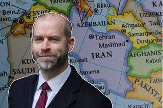 Wielka Brytania poza grą? Minister potwierdza: Nie braliśmy udziału w ataku na Iran
