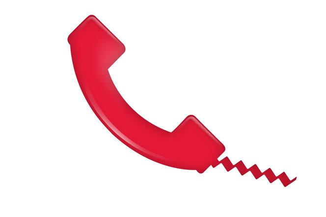 Potrzebujesz wsparcia? Zadzwoń na Telefon Zaufania