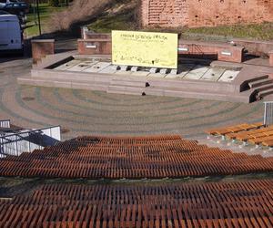 Niezwykła inicjatywa w olsztyńskim amfiteatrze. Tablica dobrych praktyk ma inspirować
