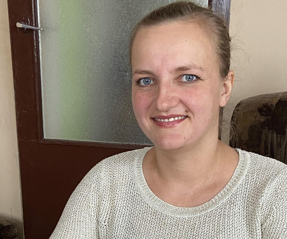 Emilka z Rolnicy. Podlasie świętowała urodziny. Takiego prezentu się nie spodziewała