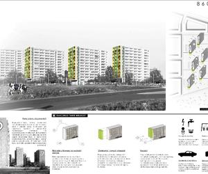 Konkurs architektoniczny Polskiego Związku Przemysłu Oświetleniowego: wpływ światła na funkcję i formę budynków mieszkalnych