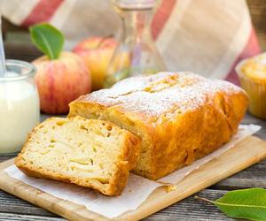 Ciasto jogurtowe bez mąki. Zdrowa alternatywa dla tradycyjnych deserów