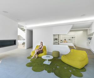 Dom przy Mulholland Drive