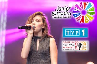 Alicja Rega na 8 miejscu Eurowizji Junior 2017