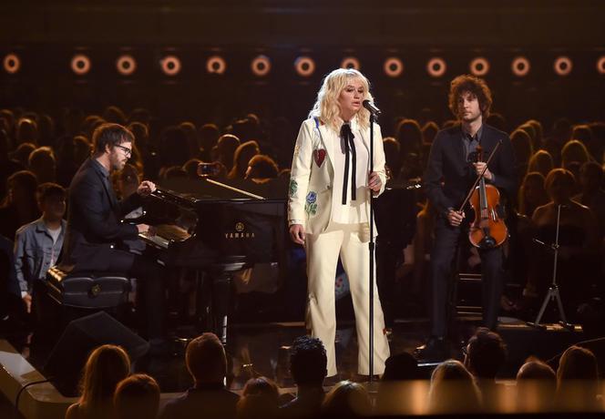 Billboard Music Awards 2016: Kesha