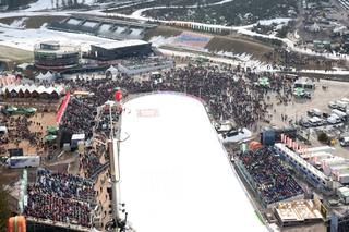 Skoki narciarskie Planica 2023. Na mamuciej skoczni odbędą się dwa konkursy