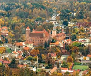 Najbogatsze miasta w warmińsko-mazurskim. Powstał nowy ranking!