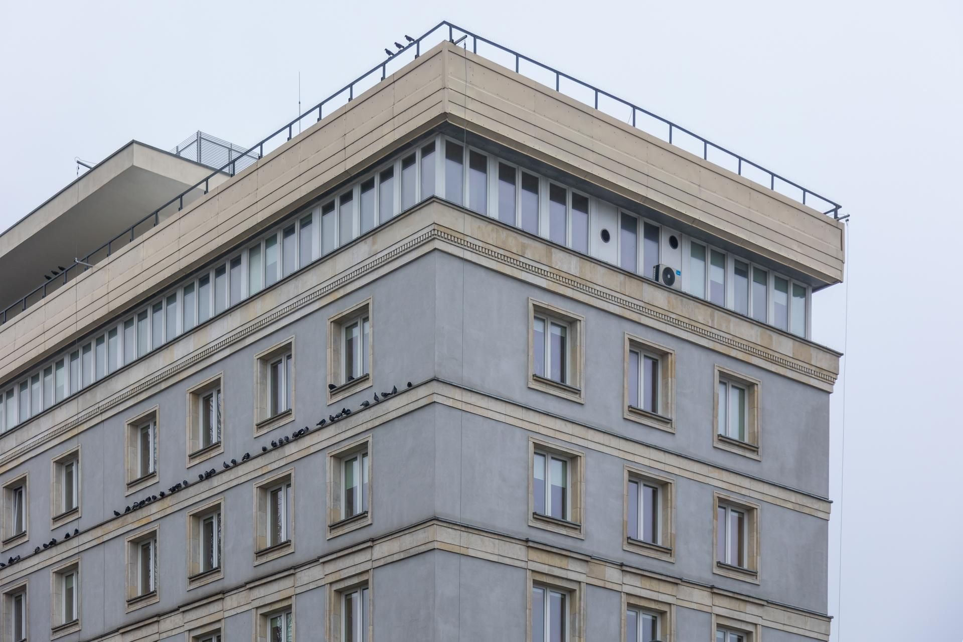 Główny Urząd Statystyczny w Warszawie