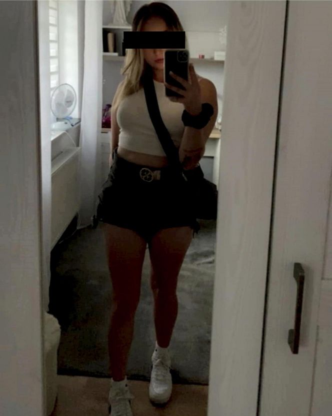 21 latka wróciła z pracy i zabiła nastolatka