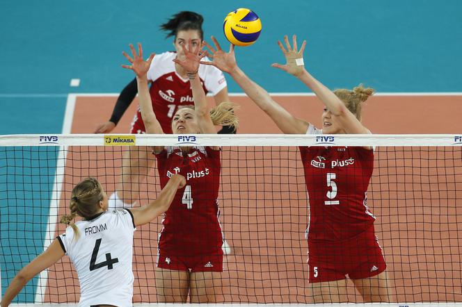 Malwina Smarzek, Agnieszka Kąkoleweska, reprezentacja, Polska