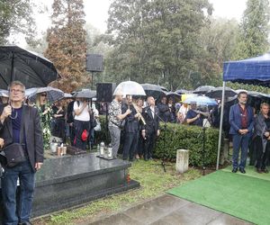 Pogrzeb Joanny Kołaczkowskiej