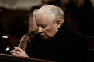 Nieprawdopodobne doniesienia ze środka PiS! To dlatego Jarosław Kaczyński tak się zachowuje?!