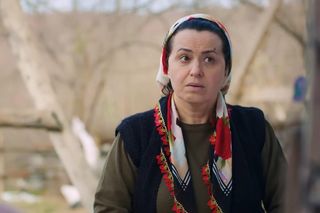 Miłość i nadzieja. Kim jest Bahar?