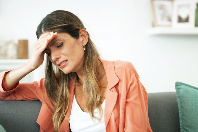 Zaczęło się od zapominania słów. Diagnoza przyszła, gdy miałam zaledwie 48 lat