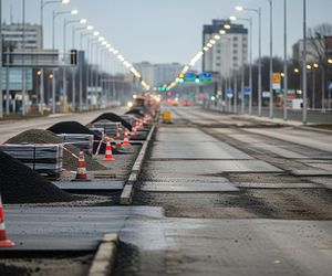 Modernizacja ulicy Henrykowskiej w Lesznie. Kiedy ulica zmieni oblicze?