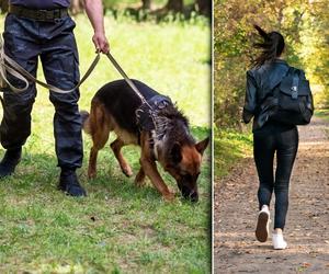 Powiedział, że Aleksandra wyszła z domu po kłótni. Ciało 38-latki w lesie, ale to mąż miał ją zabić!