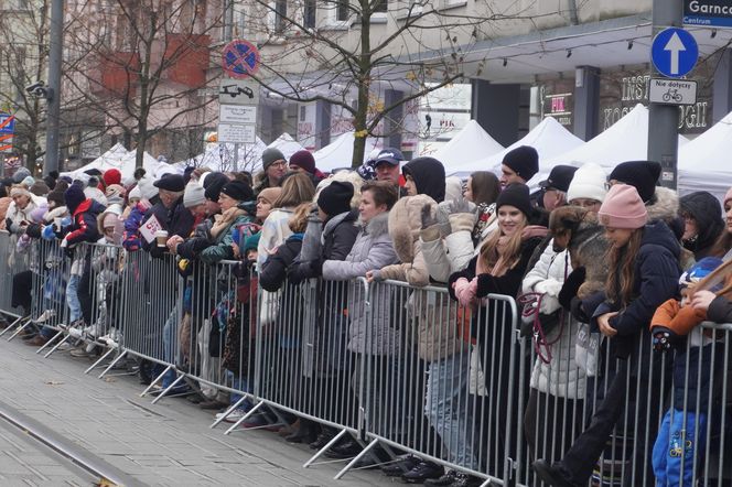  Korowód św. Marcina w Poznaniu 2024