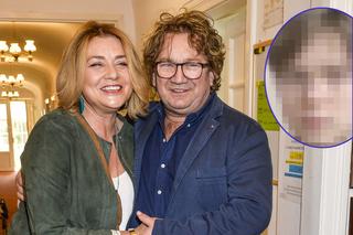 Małgorzata Ostrowska-Królikowska wybaczyła mężowi zdradę