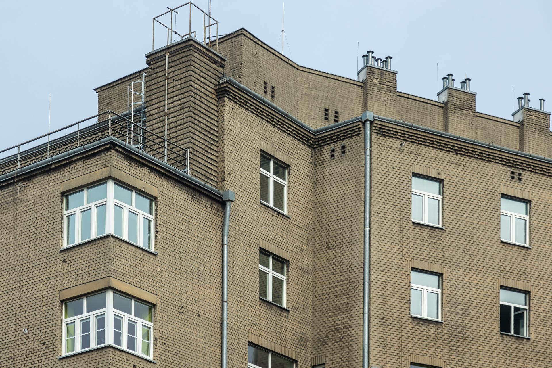 CePeLek, dawna Warszawska Szkoła Pielęgniarstwa w Warszawie