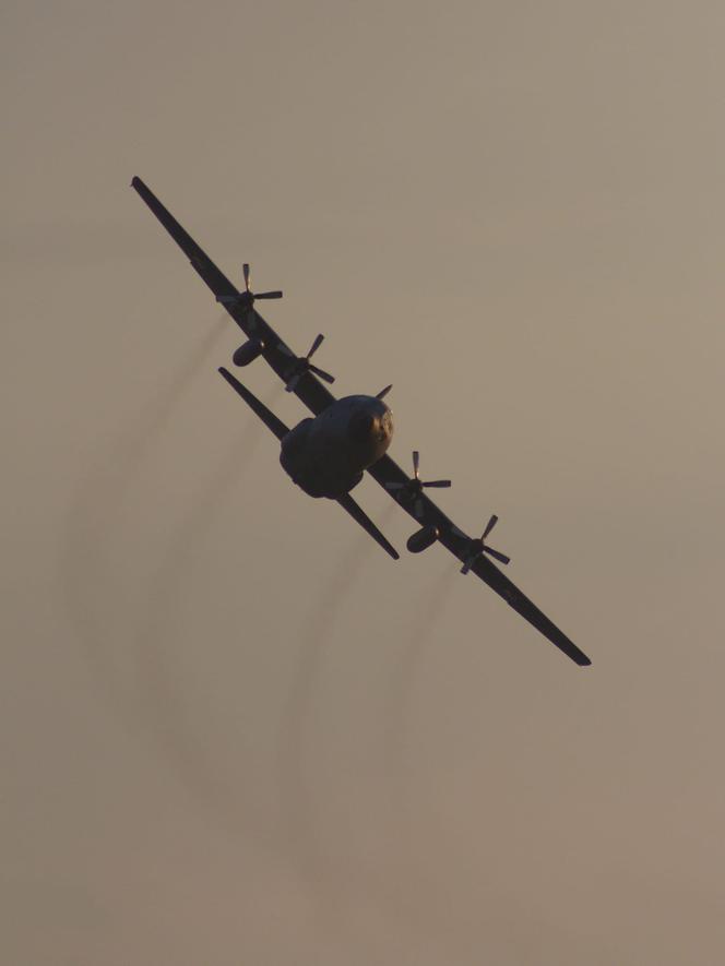 Jest kolejny rekord frekwencji na pokazach lotniczych Antidotum Airshow Leszno