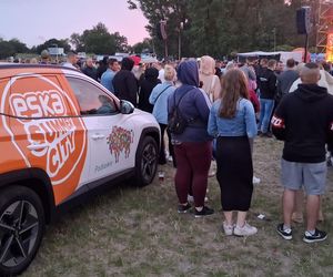 Eska Music Tour w Ełku