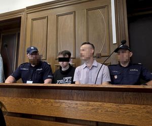 Atak na 12-latkę w Rzeszowie. Kyrylo H. usłyszał wyrok. 