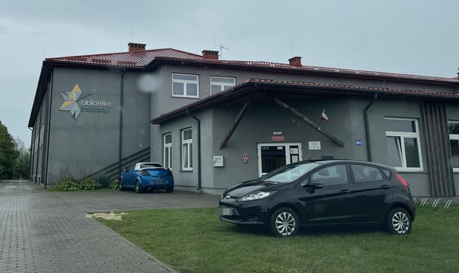 Małżeństwo ze wsi Wyryki dostało już pierwsze pieniądze od państwa. "Czekamy na oficjalne oszacowanie strat"