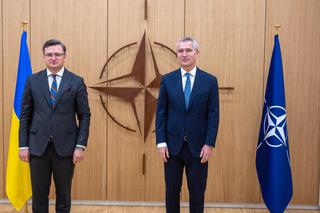 Szef NATO został zapytany o realne zagrożenie. Jego odpowiedź nie pozostawia złudzeń
