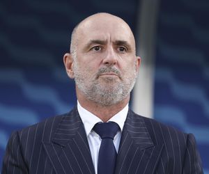Michał Probierz odchodzi z reprezentacji Polski. PZPN szuka nowego selekcjonera po porażce