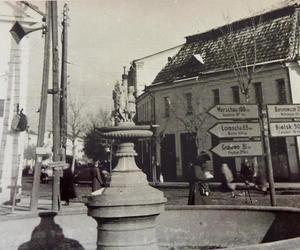 Rynek Kościuszki w Białymstoku. Tak zmieniał się centralny plac miasta od XIX wieku