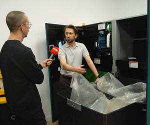 System kaucyjny w Polsce. Sprawdziliśmy, jak działają maszyny!