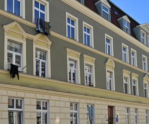 Rewitalizacja Dolnego Miasta i Starego Przedmieścia