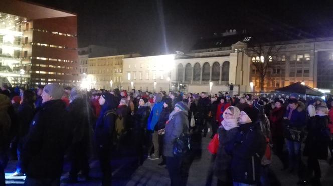 Chcemy pokazać, że nasze miasto jest otwarte i tolerancyjne mówił prezydent Wrocławia