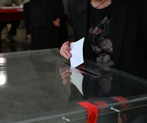 Wybory prezydenckie 2025. Tak głosują Polacy