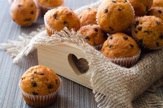 Muffinki - muffiny czekoladowe i nie tylko. Ile mają kalorii?