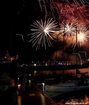 Pyromagic 2017