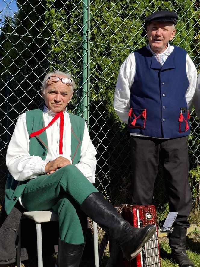 Gminne Dożynki w Ratajach 2025