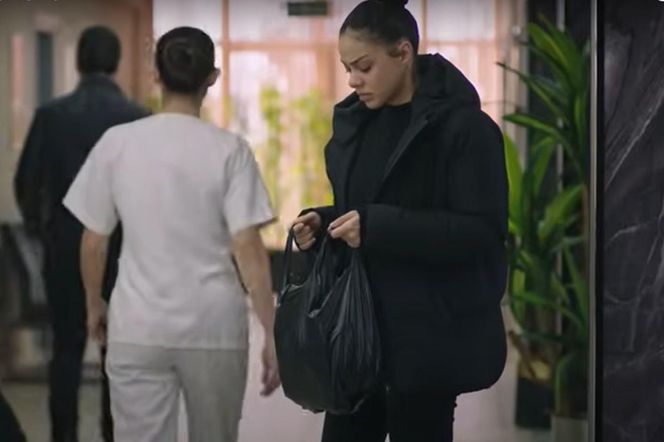 Yasemin będzie miała wyrzuty sumienia 