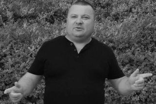 Mariusz Borek (1974-2024)