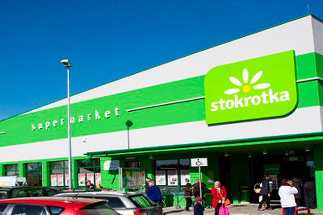 Stokrotka