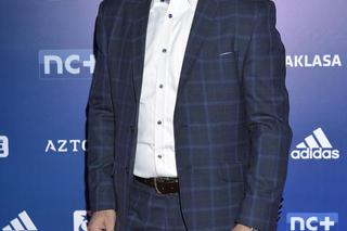 Michał Probierz szczerze o swojej żonie. Inne punkty widzenia wcale nie muszą być przeszkodą