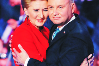 Sekrety miłości polityków