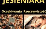 Kocyki, sesje w liściach, czyli jesieniary wracają! Zobacz najlepsze memy 