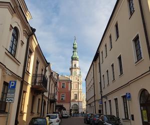 Zamość: Zmiany w opłatach parkingowych