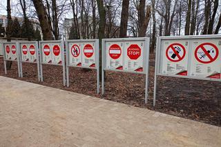 To już nie pierwsza akcja społeczna, w którą zaangażowali się członkowie Siedleckiej Grupy Literackiej WITRAŻ