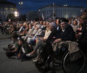 Warszawiacy śpiewają (nie)zakazane piosenki 2025